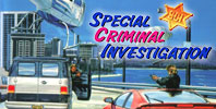 S.C.I.: Special Criminal Investigation
