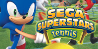Sega Superstars Tennis
