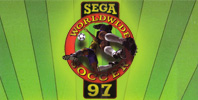 Sega Worldwide Soccer 97