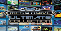 Sonic's Ultimate Genesis Collection