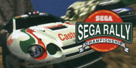 Sega Rally Championship