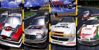 Sega Touring Car Championship