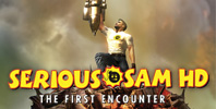 Serious Sam HD: The First Encounter