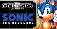 Sega Genesis Classics: Sonic the Hedgehog