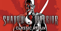 Shadow Warrior Classic Redux