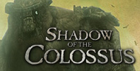 Shadow of the Colossus