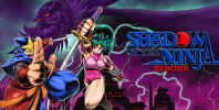 Shadow of the Ninja - Reborn