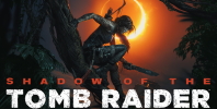 Shadow of the Tomb Raider
