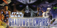 Star Wars: Shadows of the Empire