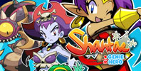 Shantae: Half-Genie Hero