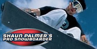 Shaun Palmer's Pro Snowboarder