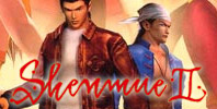 Shenmue II