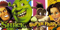 Shrek Super Party