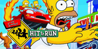 The Simpsons: Hit & Run