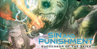 Sin and Punishment: Star Successor