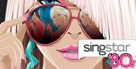 SingStar 80's (Version FR)