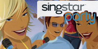 SingStar Party (UK Version)