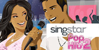 SingStar Pop Hits 2 (Version FR)