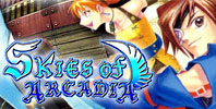 Skies of Arcadia