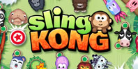 Sling Kong