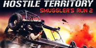 Smuggler's Run 2: Hostile Territory