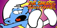 The Smurfs' Nightmare
