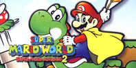 Super Mario World : Super Mario Advance 2