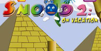 Snood 2: On Vacation