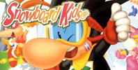 Snowboard Kids