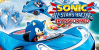 Sonic & All-Stars Racing Transformed