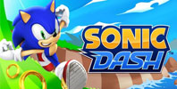 Sonic Dash