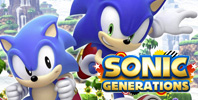 Sonic Generations