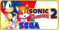 Sonic The Hedgehog 2 Classic