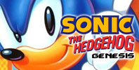 Sonic The Hedgehog Genesis (Anniversary Edition)