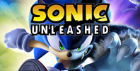 Sonic Unleashed