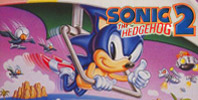 Sonic The Hedgehog 2