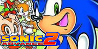 Sonic Advance 2
