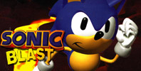 Sonic Blast