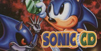 Sonic CD