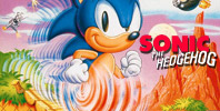 Sonic The Hedgehog