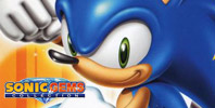 Sonic Gems Collection