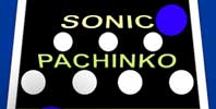 Sonic Pachinko
