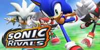 Sonic Rivals