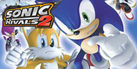 Sonic Rivals 2