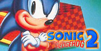 Sonic The Hedgehog 2