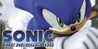 Sonic The Hedgehog