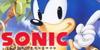 Sonic The Hedgehog