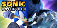 Sonic Unleashed