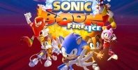 Sonic Boom: Fire and Ice