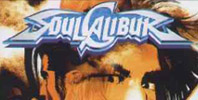 Soul Calibur